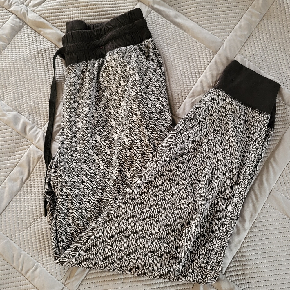Cuddl Duds Flexwear pants